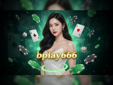 login bplay666